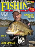 Fishing World